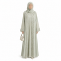 Imarah Women - Sage Green