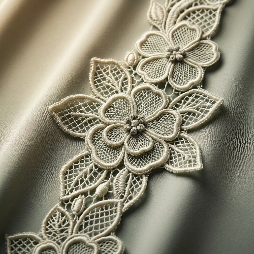 Imarah Women - Sage Green